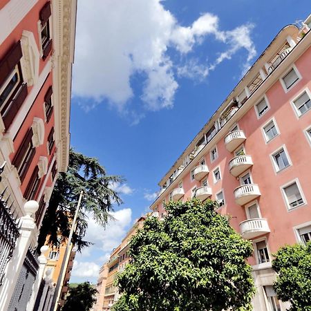 Bellezza Al Colosseo - B&B & Apts Rome Extérieur photo