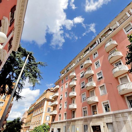 Bellezza Al Colosseo - B&B & Apts Rome Extérieur photo