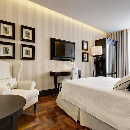 Bellezza Al Colosseo - B&B & Apts Rome Extérieur photo