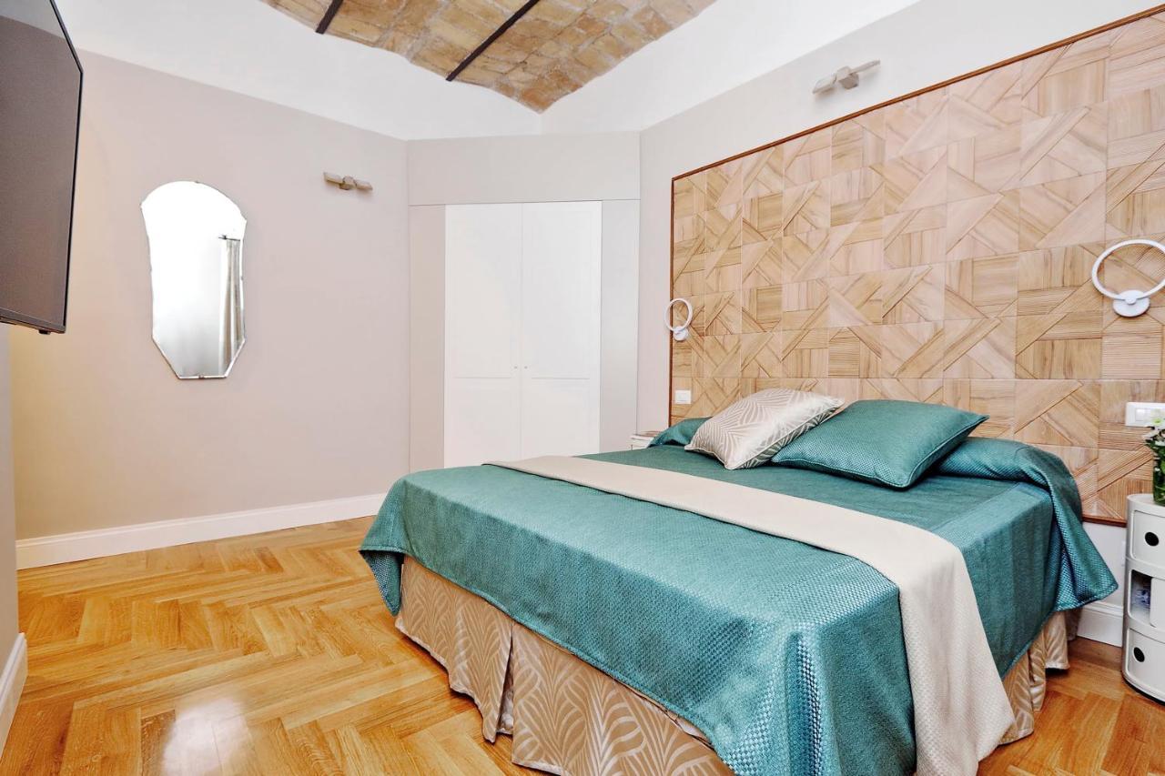 Bellezza Al Colosseo - B&B & Apts Rome Extérieur photo