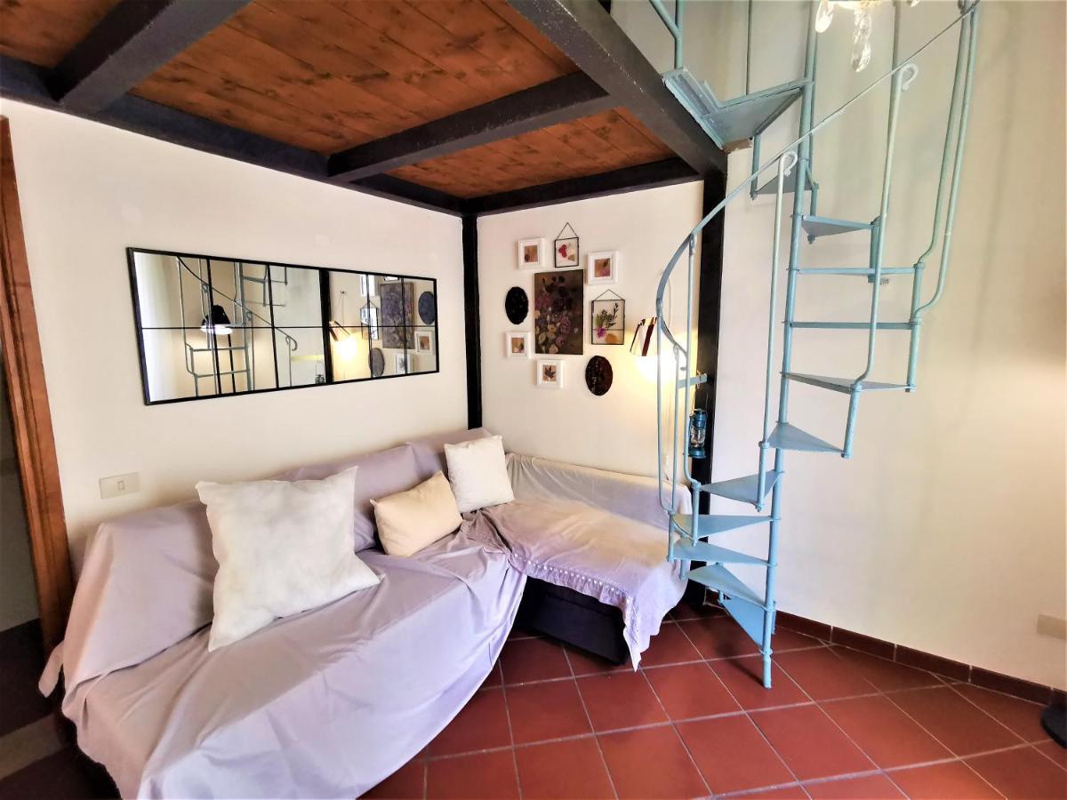 Bellezza Al Colosseo - B&B & Apts Rome Extérieur photo