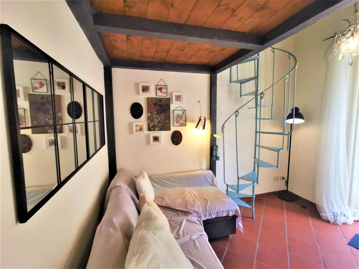 Bellezza Al Colosseo - B&B & Apts Rome Extérieur photo