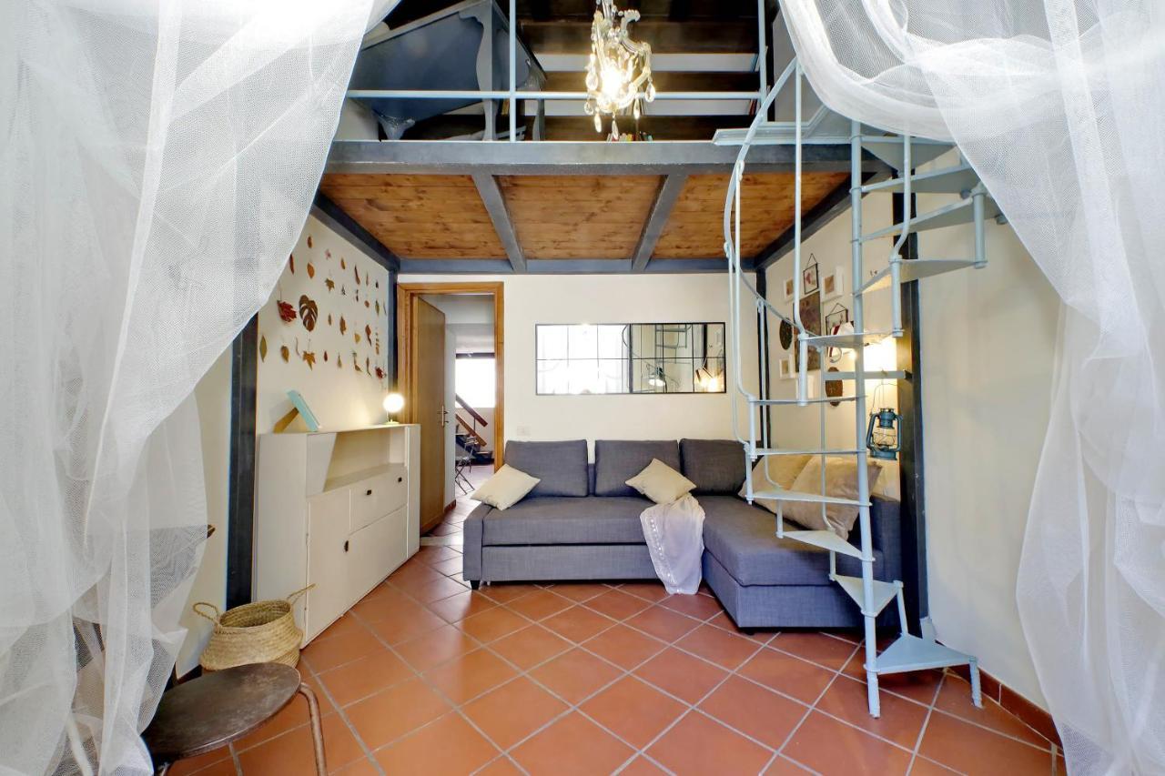Bellezza Al Colosseo - B&B & Apts Rome Extérieur photo