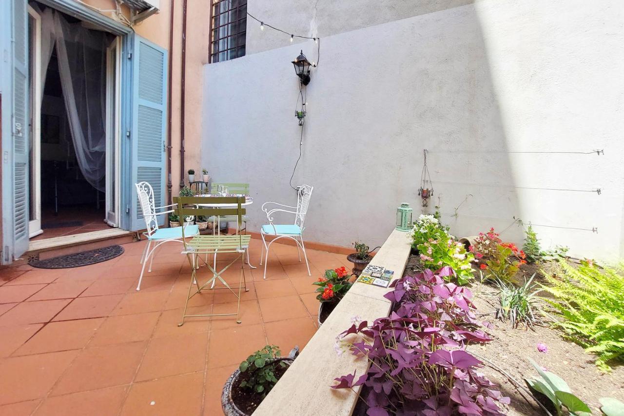 Bellezza Al Colosseo - B&B & Apts Rome Extérieur photo