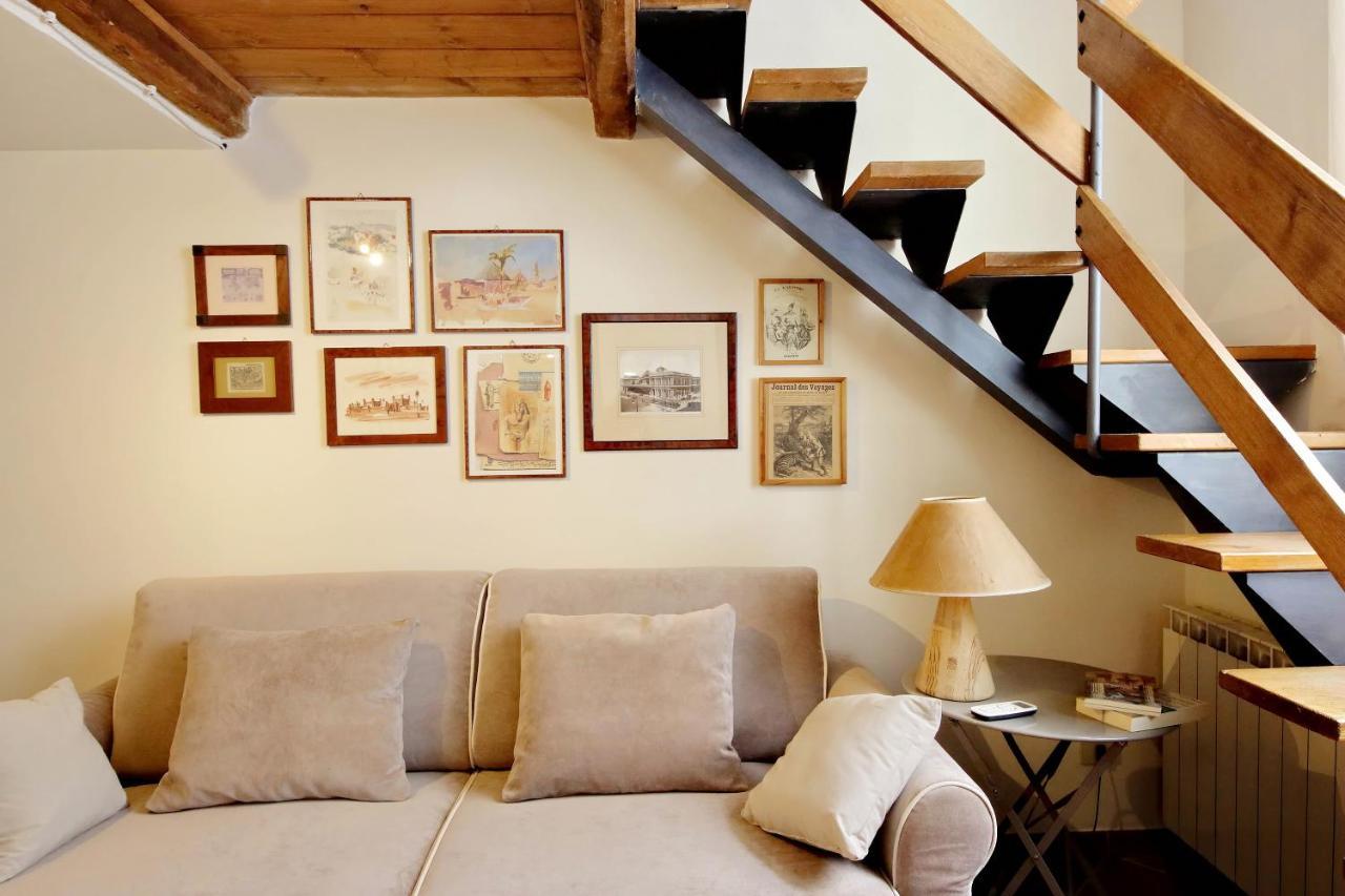 Bellezza Al Colosseo - B&B & Apts Rome Extérieur photo