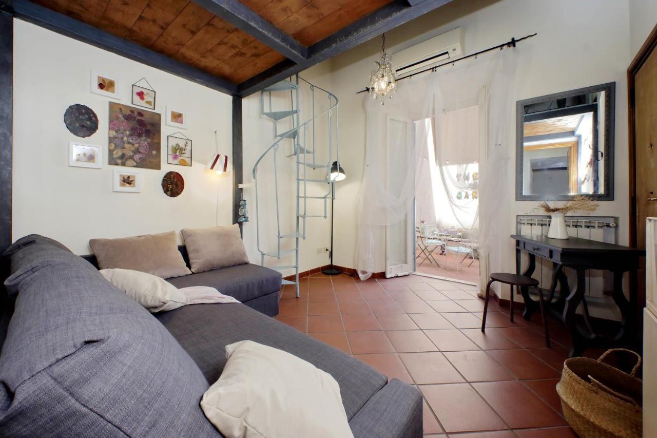 Bellezza Al Colosseo - B&B & Apts Rome Extérieur photo