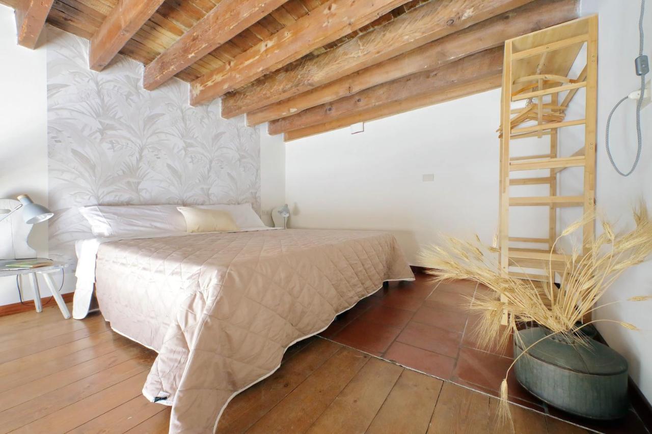 Bellezza Al Colosseo - B&B & Apts Rome Extérieur photo