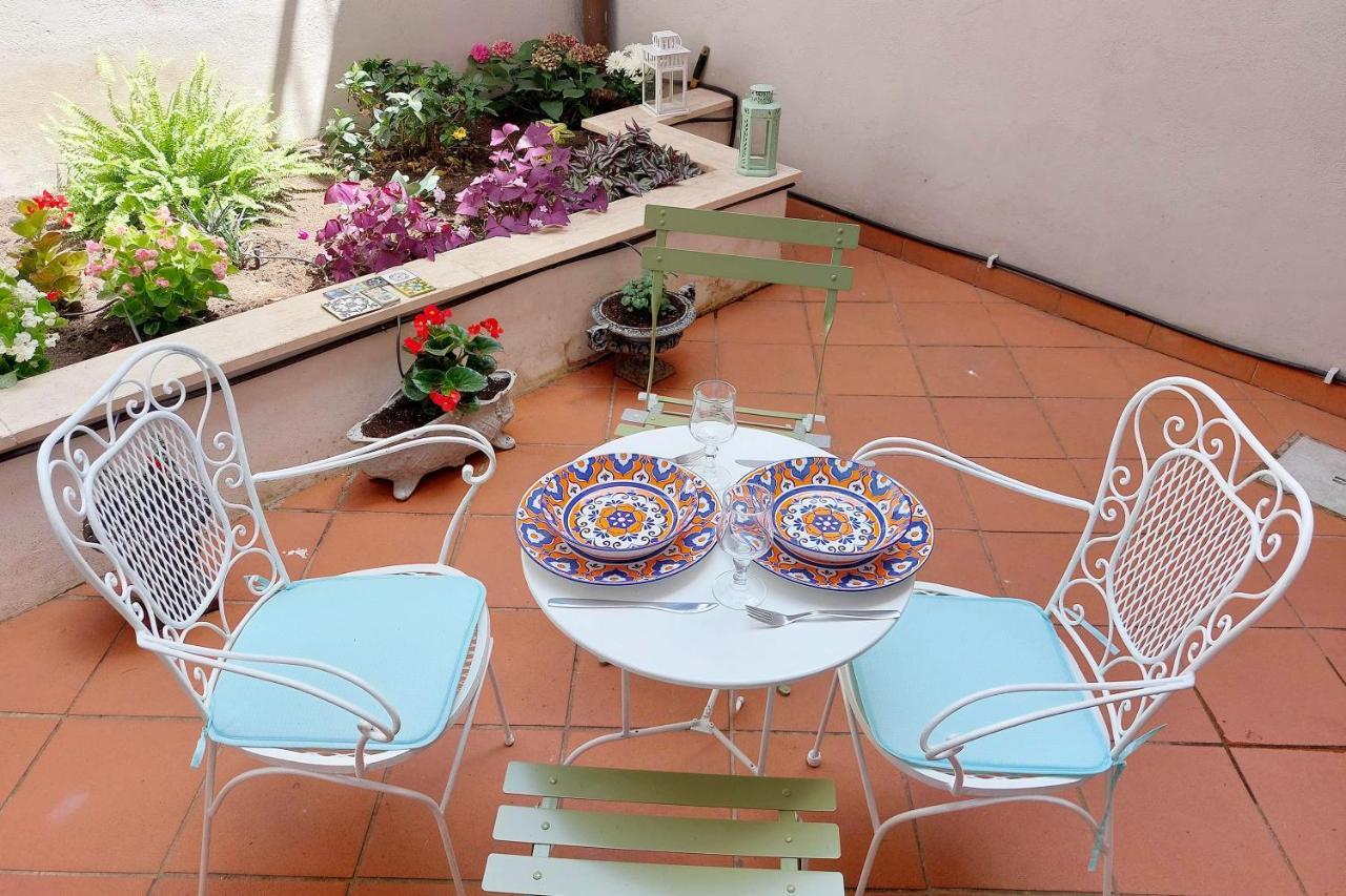 Bellezza Al Colosseo - B&B & Apts Rome Extérieur photo