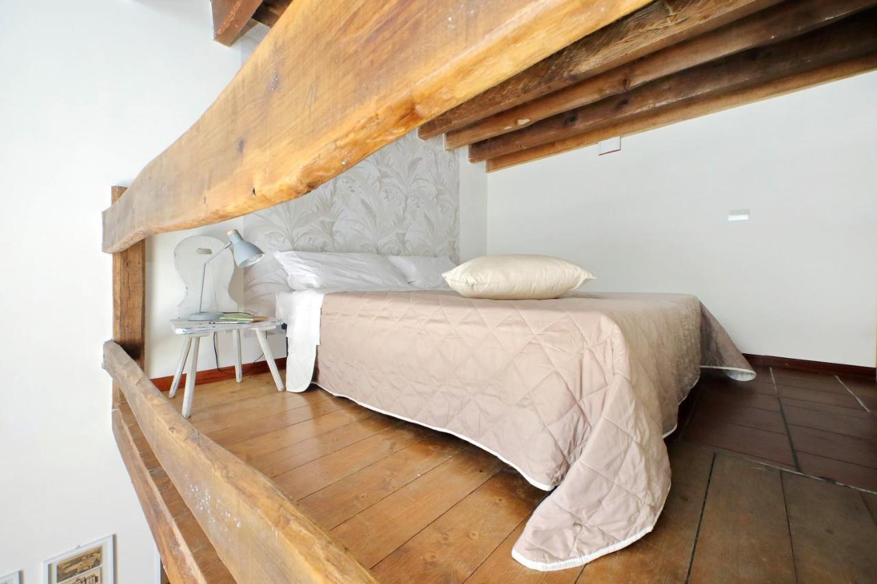 Bellezza Al Colosseo - B&B & Apts Rome Extérieur photo