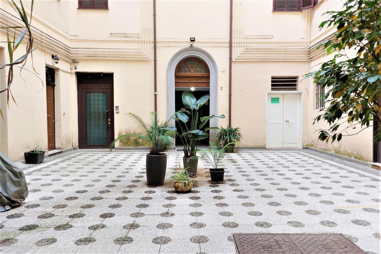 Bellezza Al Colosseo - B&B & Apts Rome Extérieur photo