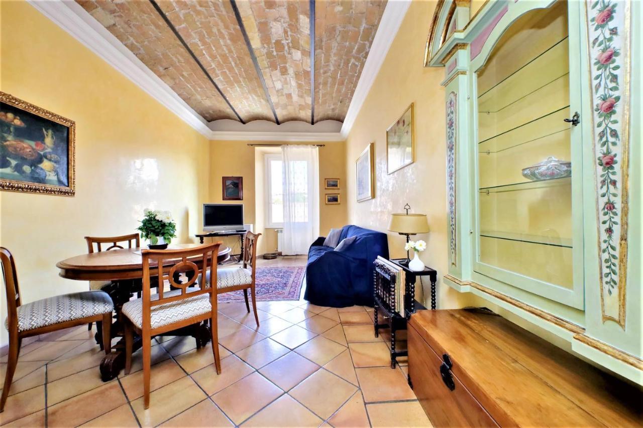 Bellezza Al Colosseo - B&B & Apts Rome Extérieur photo