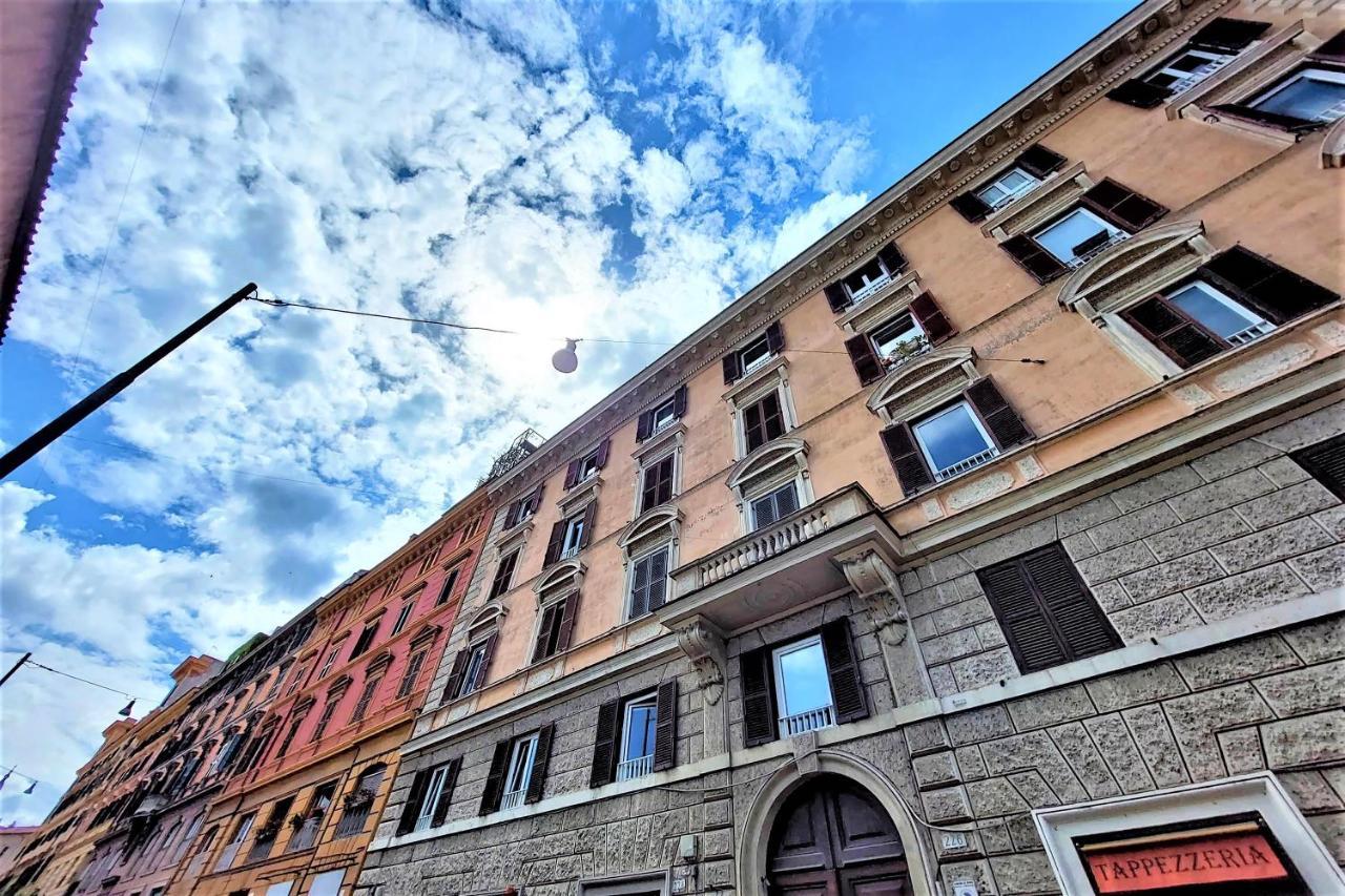Bellezza Al Colosseo - B&B & Apts Rome Extérieur photo