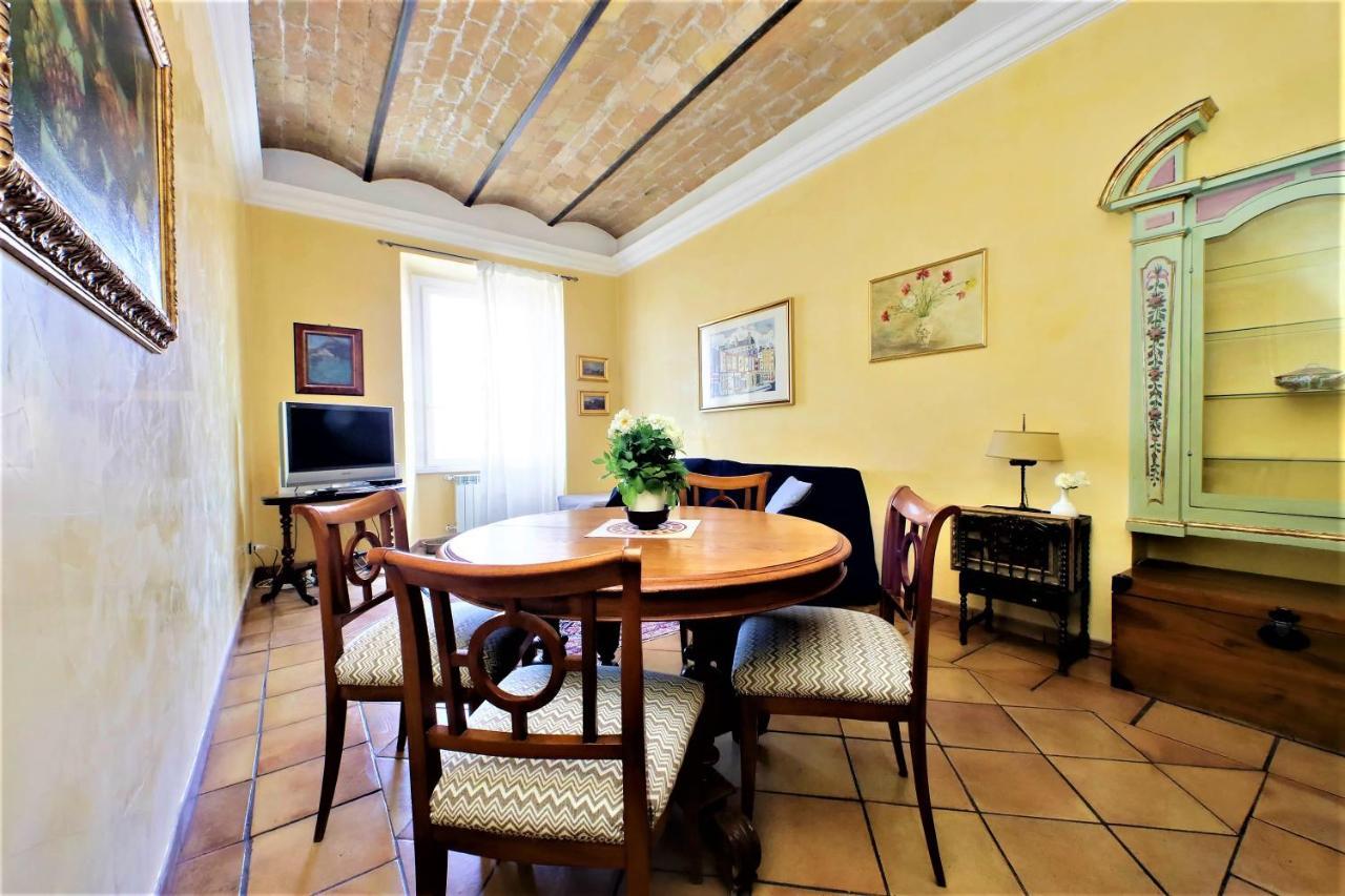 Bellezza Al Colosseo - B&B & Apts Rome Extérieur photo