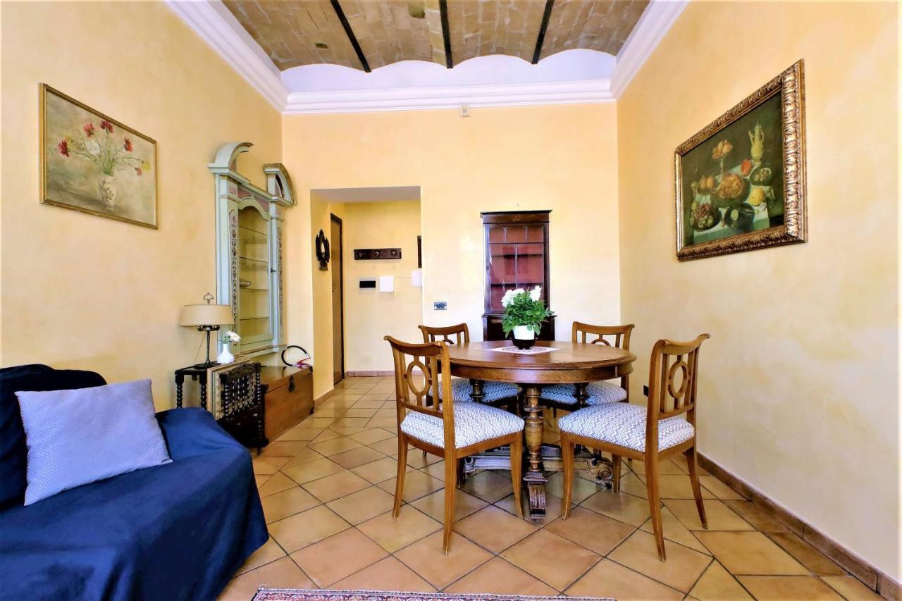Bellezza Al Colosseo - B&B & Apts Rome Extérieur photo