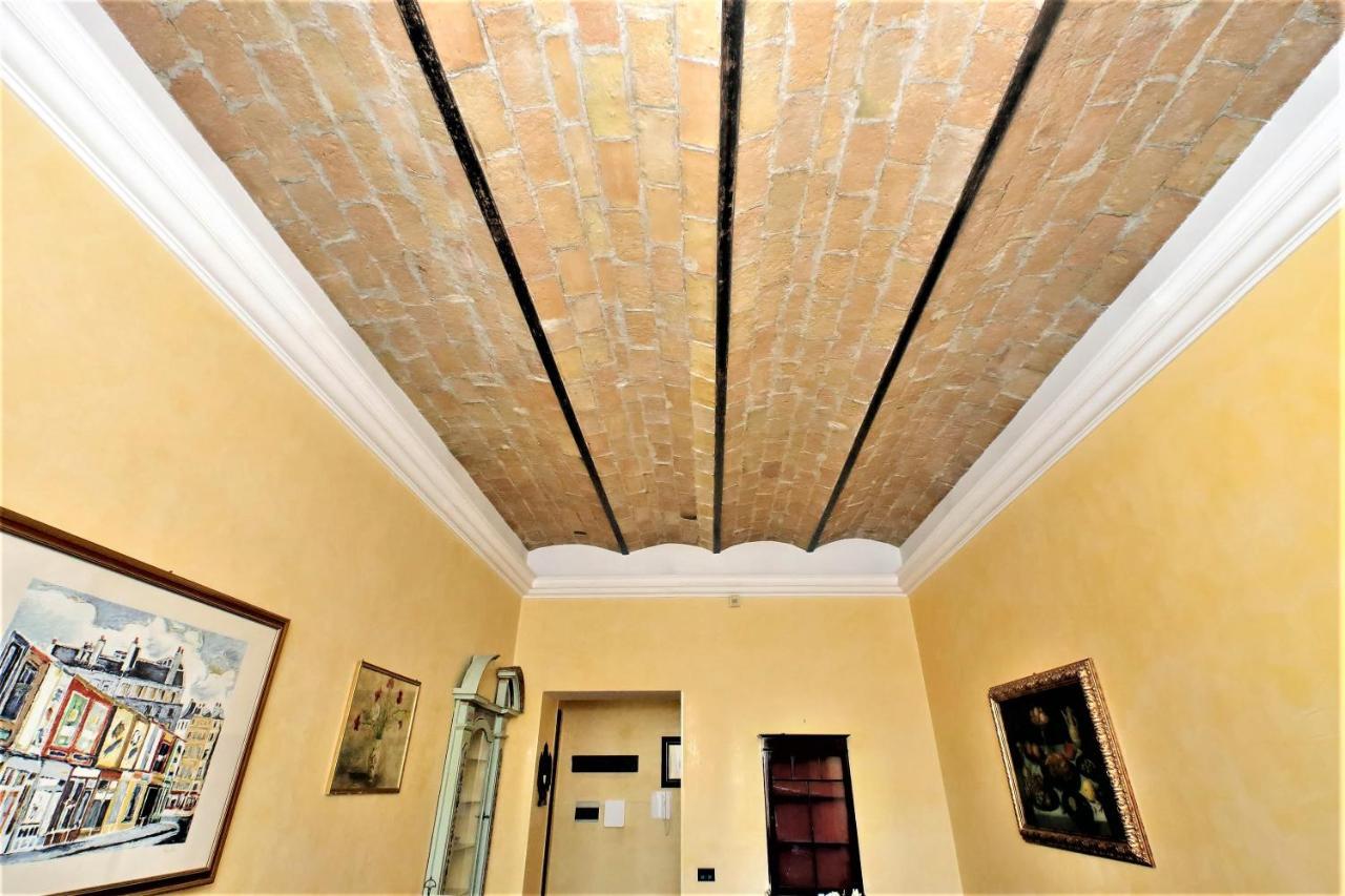 Bellezza Al Colosseo - B&B & Apts Rome Extérieur photo