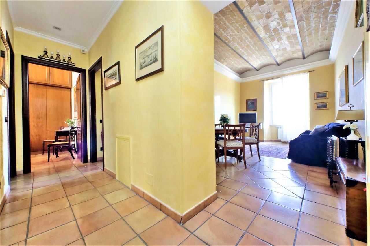 Bellezza Al Colosseo - B&B & Apts Rome Extérieur photo