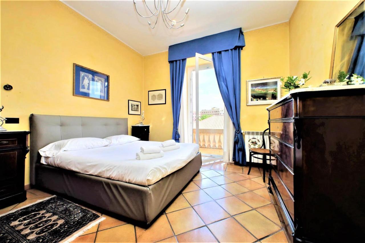 Bellezza Al Colosseo - B&B & Apts Rome Extérieur photo