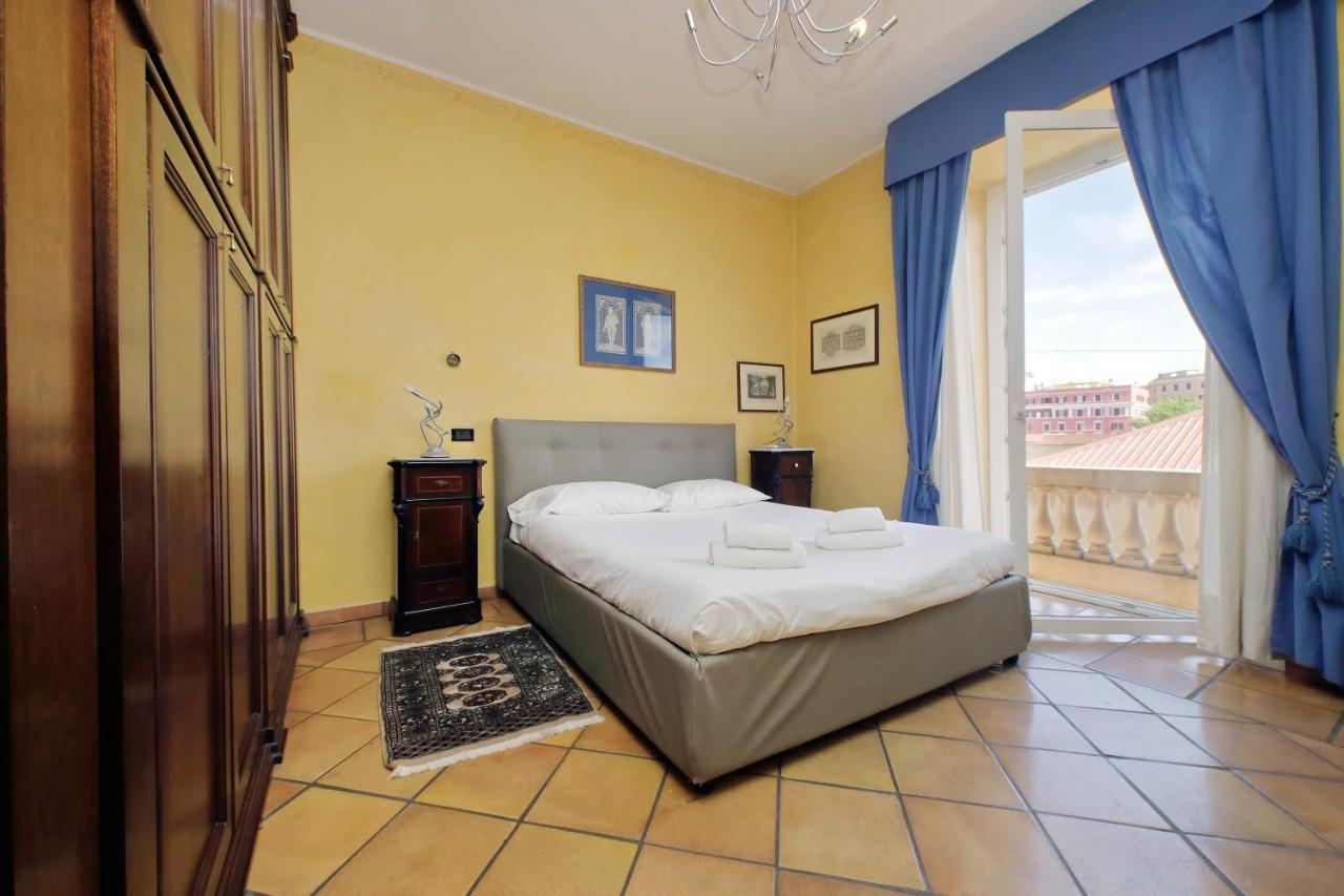 Bellezza Al Colosseo - B&B & Apts Rome Extérieur photo