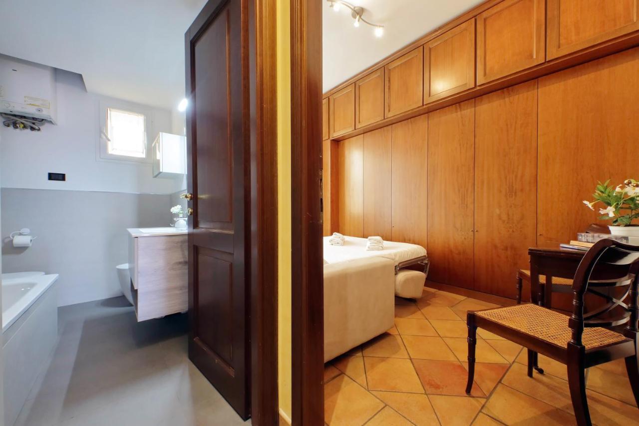Bellezza Al Colosseo - B&B & Apts Rome Extérieur photo