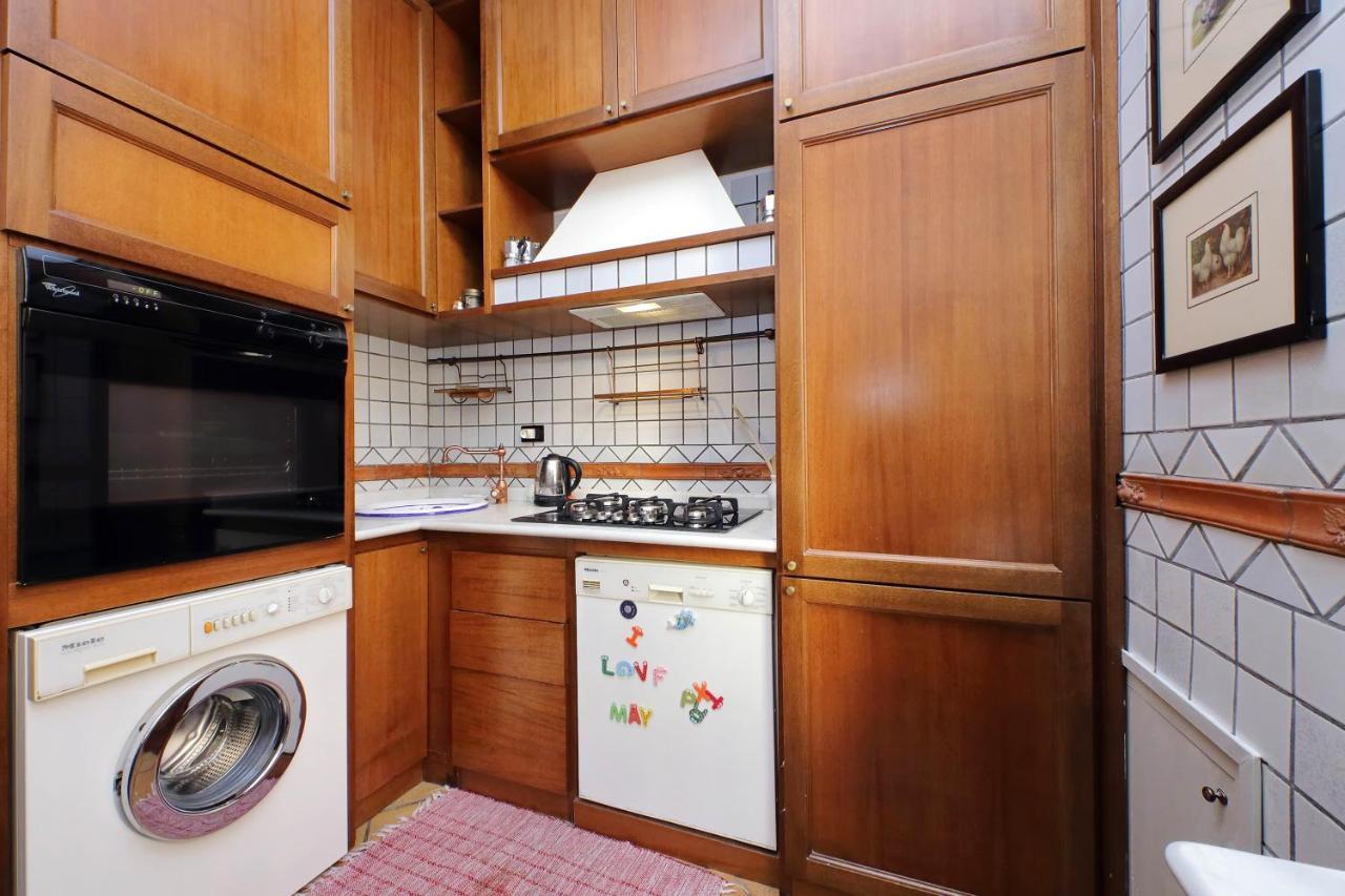 Bellezza Al Colosseo - B&B & Apts Rome Extérieur photo