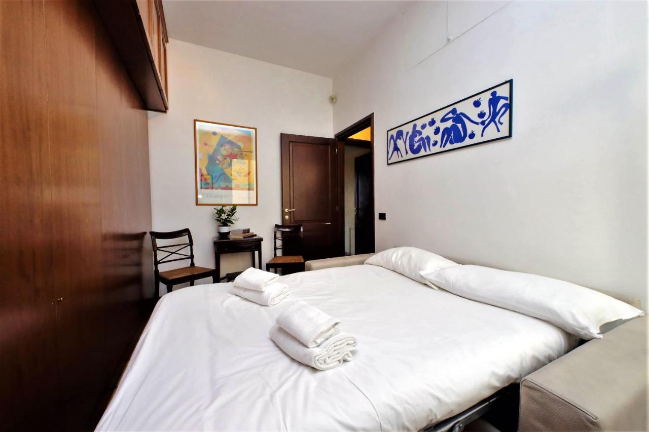 Bellezza Al Colosseo - B&B & Apts Rome Extérieur photo