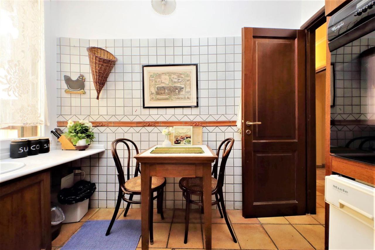 Bellezza Al Colosseo - B&B & Apts Rome Extérieur photo