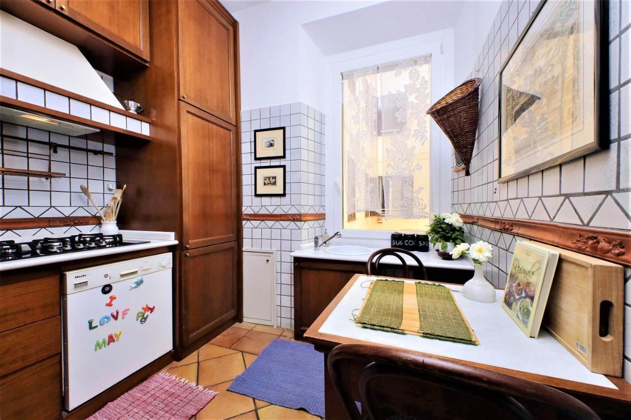 Bellezza Al Colosseo - B&B & Apts Rome Extérieur photo