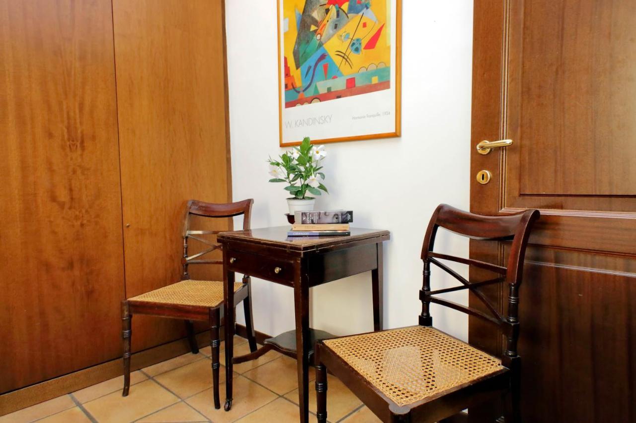 Bellezza Al Colosseo - B&B & Apts Rome Extérieur photo
