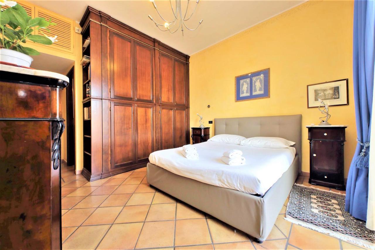 Bellezza Al Colosseo - B&B & Apts Rome Extérieur photo