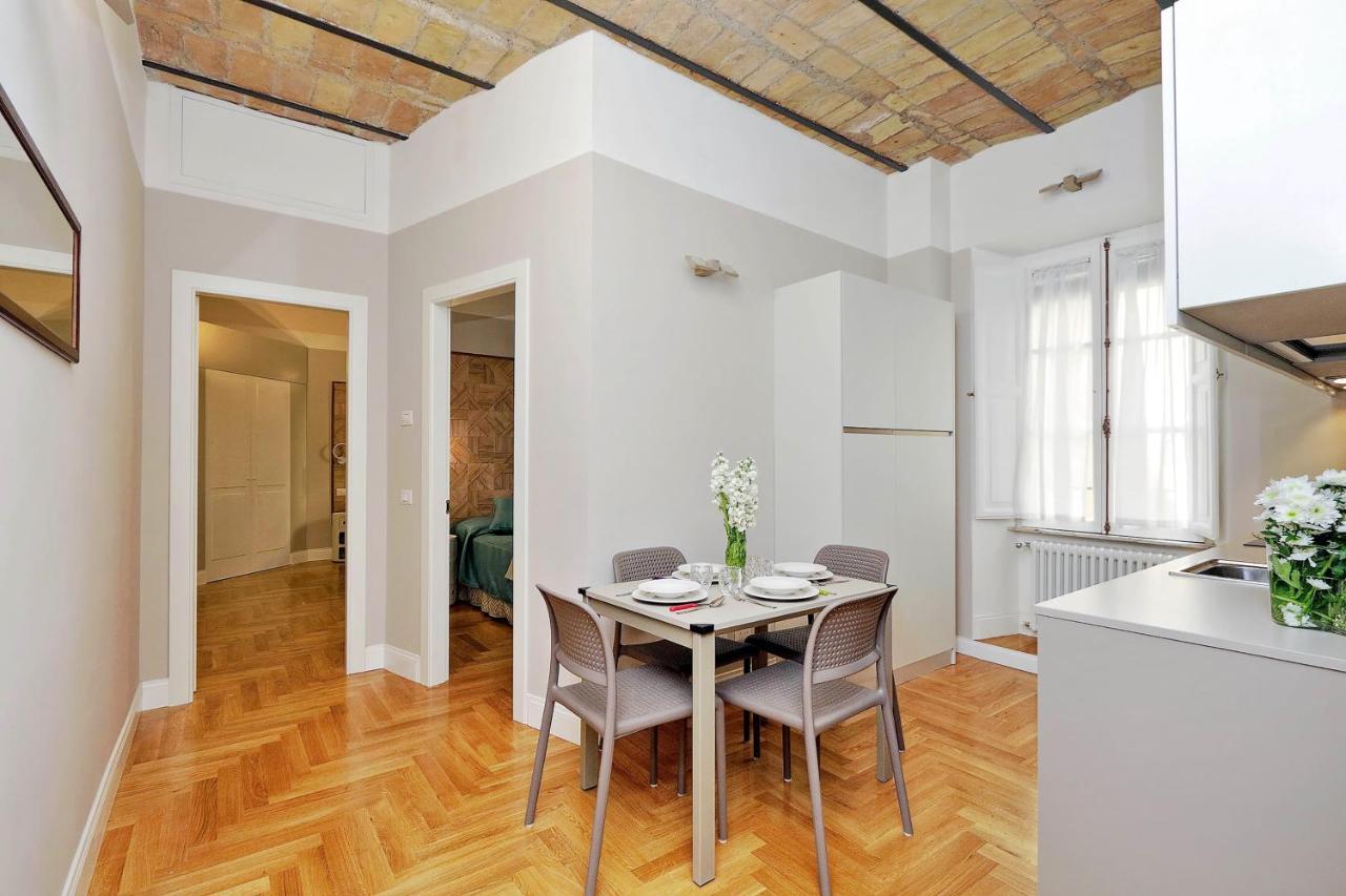 Bellezza Al Colosseo - B&B & Apts Rome Extérieur photo