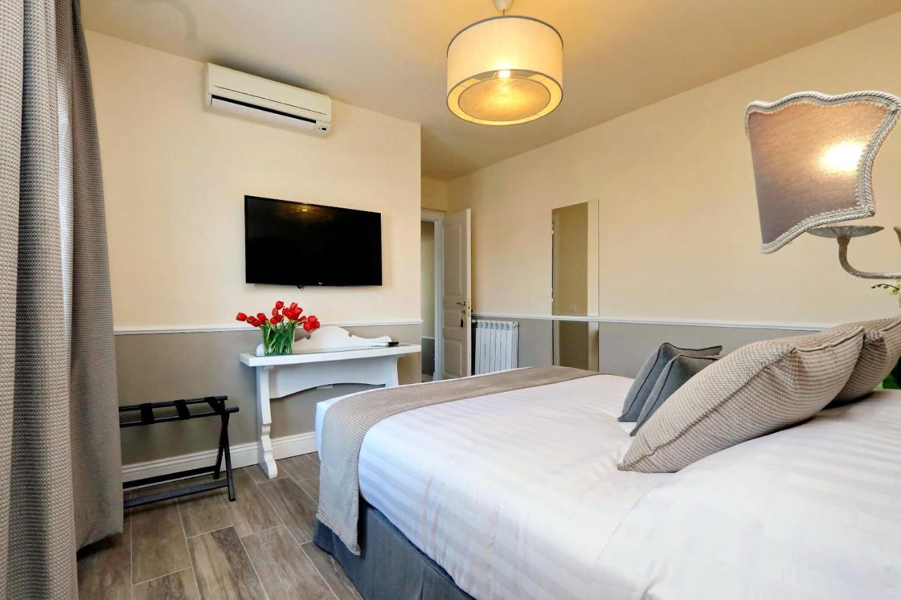 Bellezza Al Colosseo - B&B & Apts Rome Extérieur photo