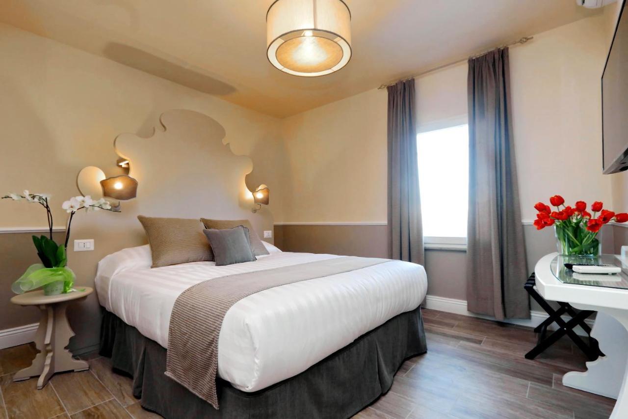 Bellezza Al Colosseo - B&B & Apts Rome Extérieur photo