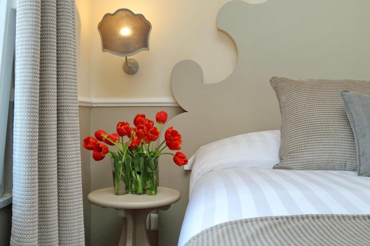 Bellezza Al Colosseo - B&B & Apts Rome Extérieur photo