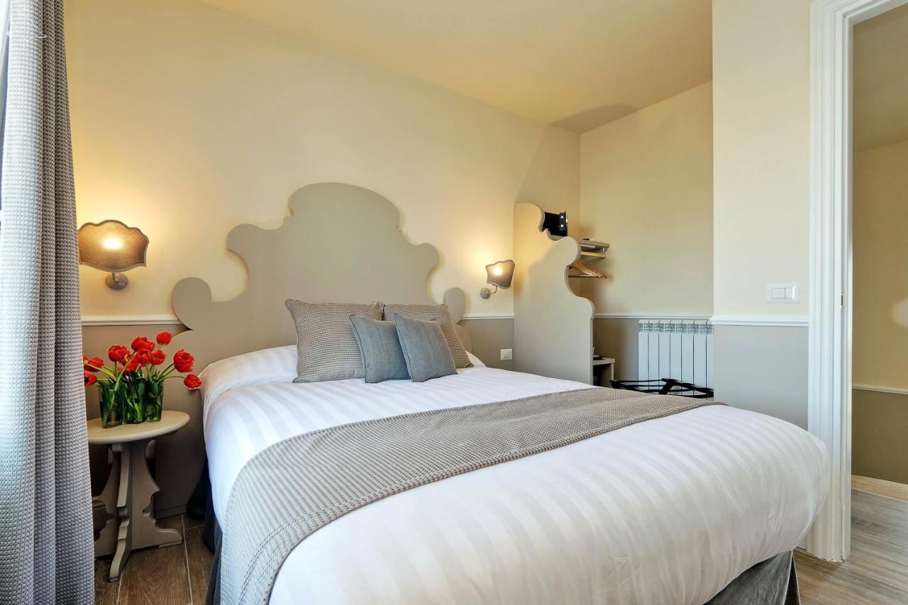 Bellezza Al Colosseo - B&B & Apts Rome Extérieur photo