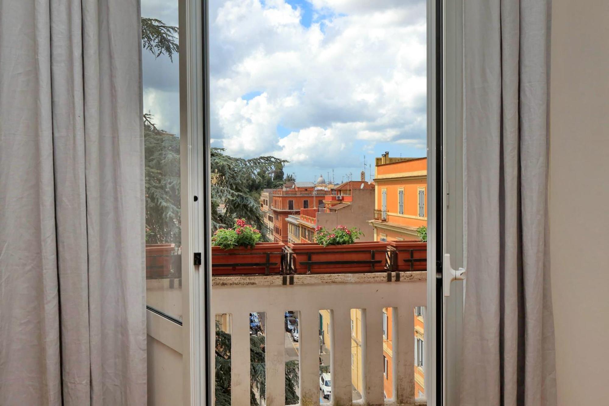 Bellezza Al Colosseo - B&B & Apts Rome Extérieur photo