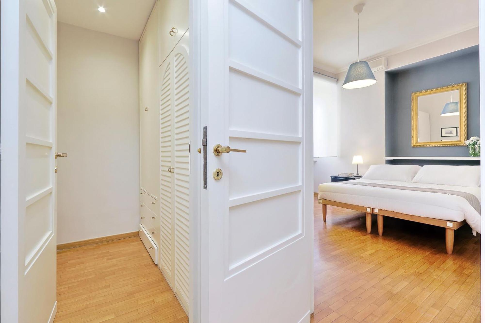 Bellezza Al Colosseo - B&B & Apts Rome Extérieur photo