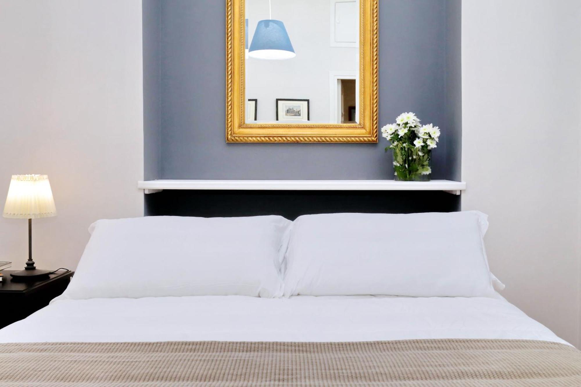 Bellezza Al Colosseo - B&B & Apts Rome Extérieur photo