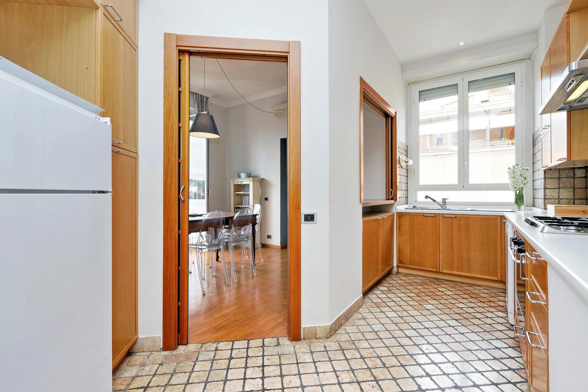 Bellezza Al Colosseo - B&B & Apts Rome Extérieur photo