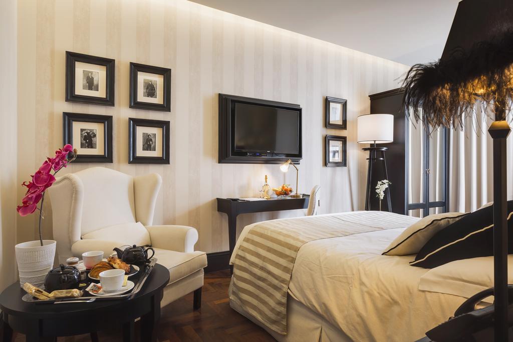 Bellezza Al Colosseo - B&B & Apts Rome Extérieur photo