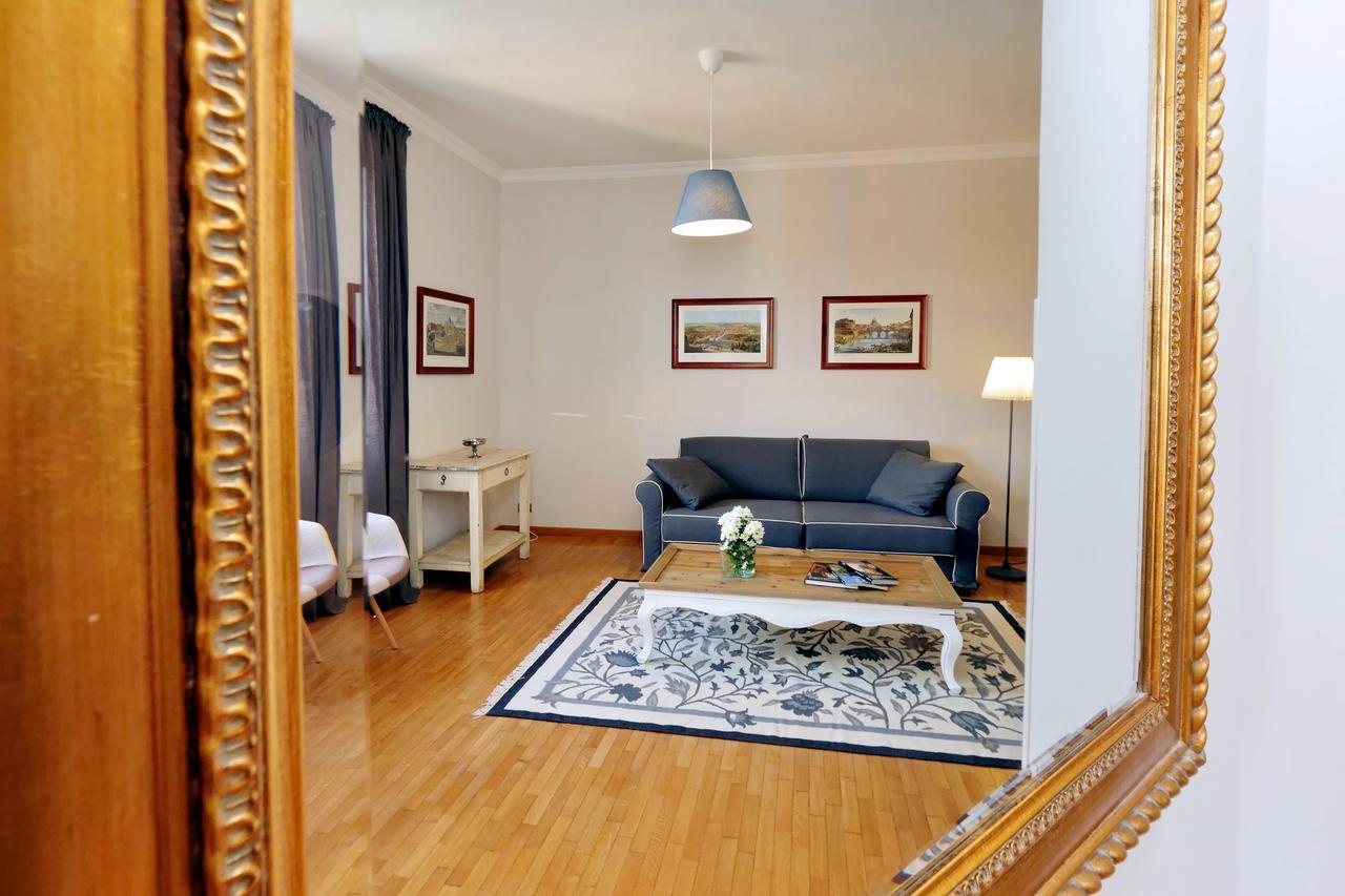 Bellezza Al Colosseo - B&B & Apts Rome Extérieur photo