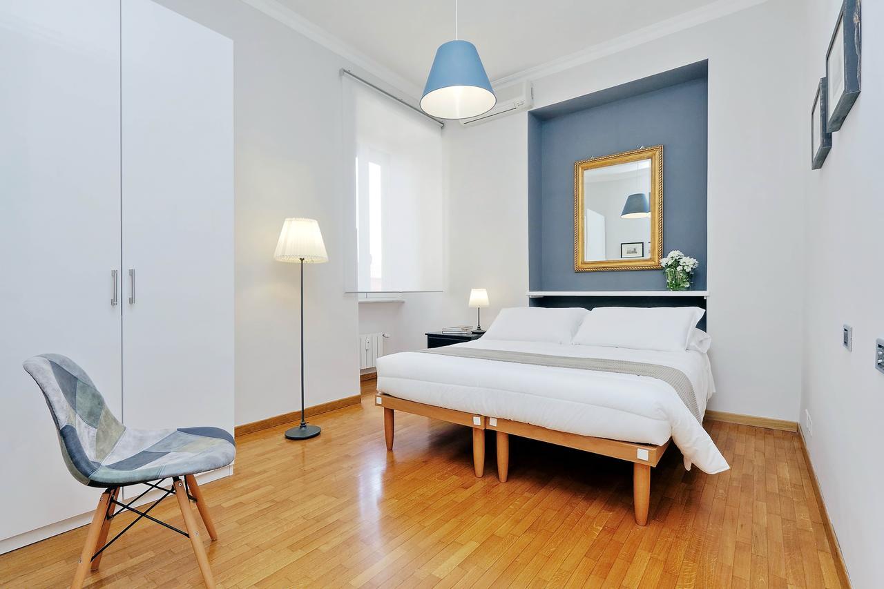 Bellezza Al Colosseo - B&B & Apts Rome Extérieur photo