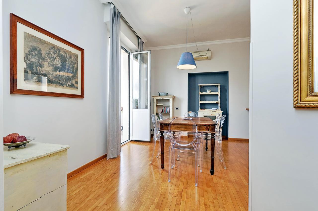 Bellezza Al Colosseo - B&B & Apts Rome Extérieur photo