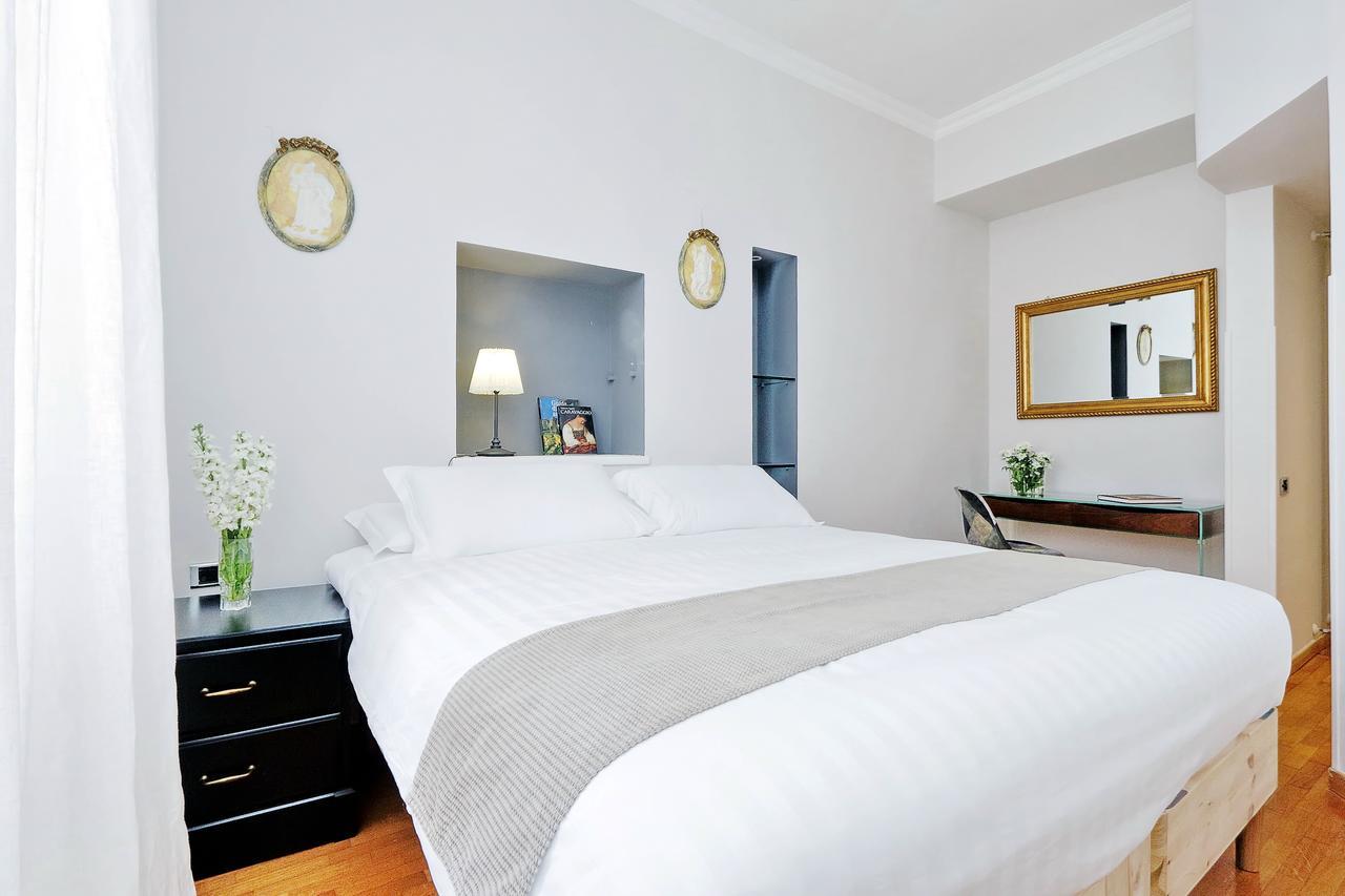 Bellezza Al Colosseo - B&B & Apts Rome Extérieur photo