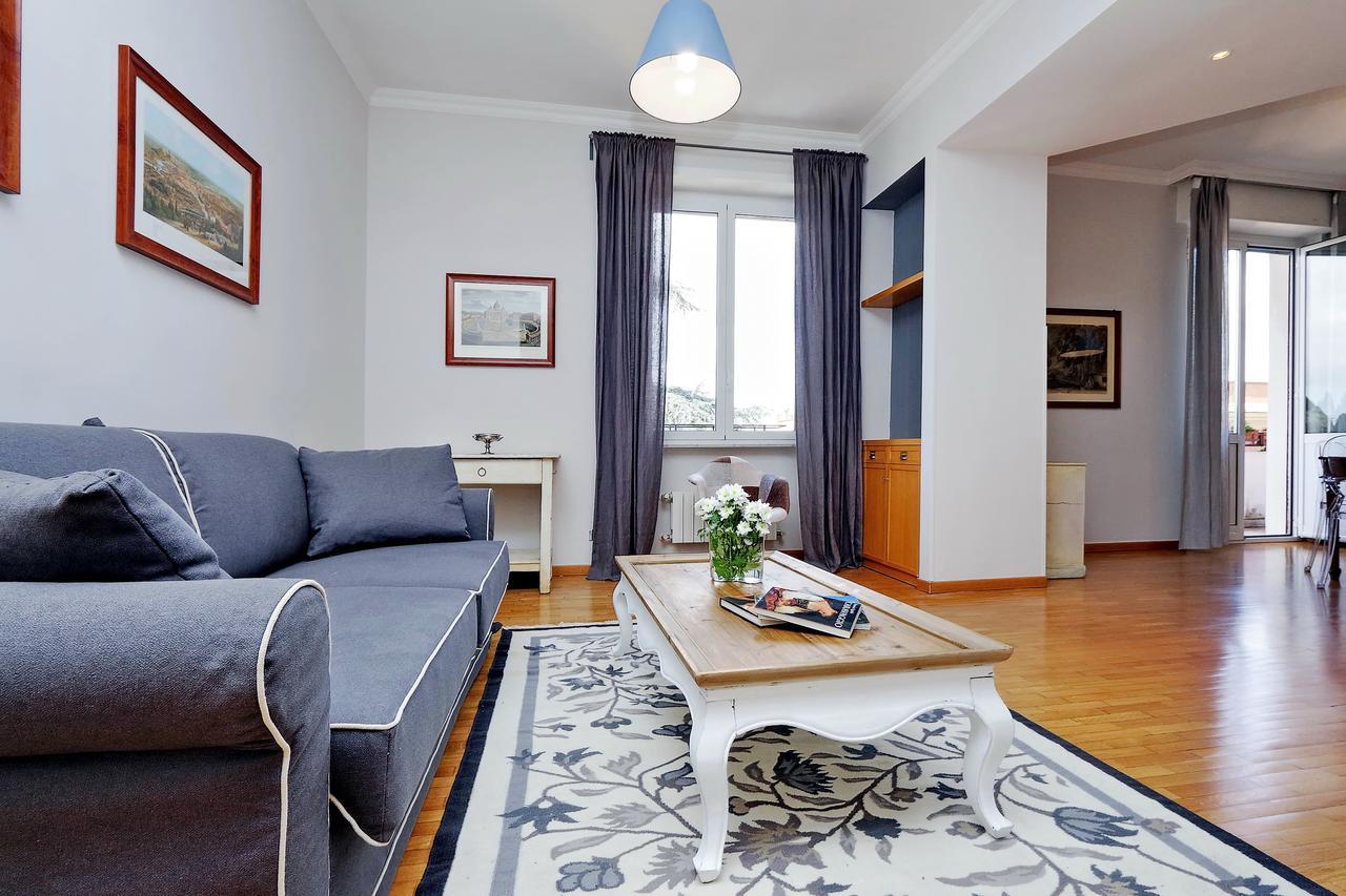 Bellezza Al Colosseo - B&B & Apts Rome Extérieur photo