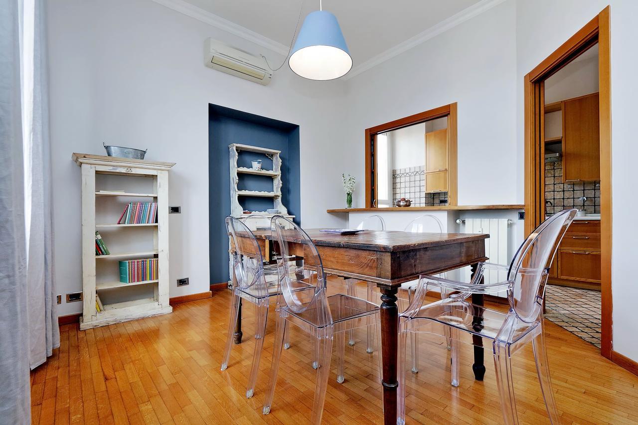 Bellezza Al Colosseo - B&B & Apts Rome Extérieur photo