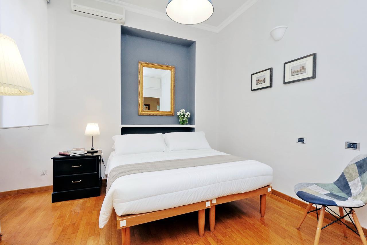 Bellezza Al Colosseo - B&B & Apts Rome Extérieur photo
