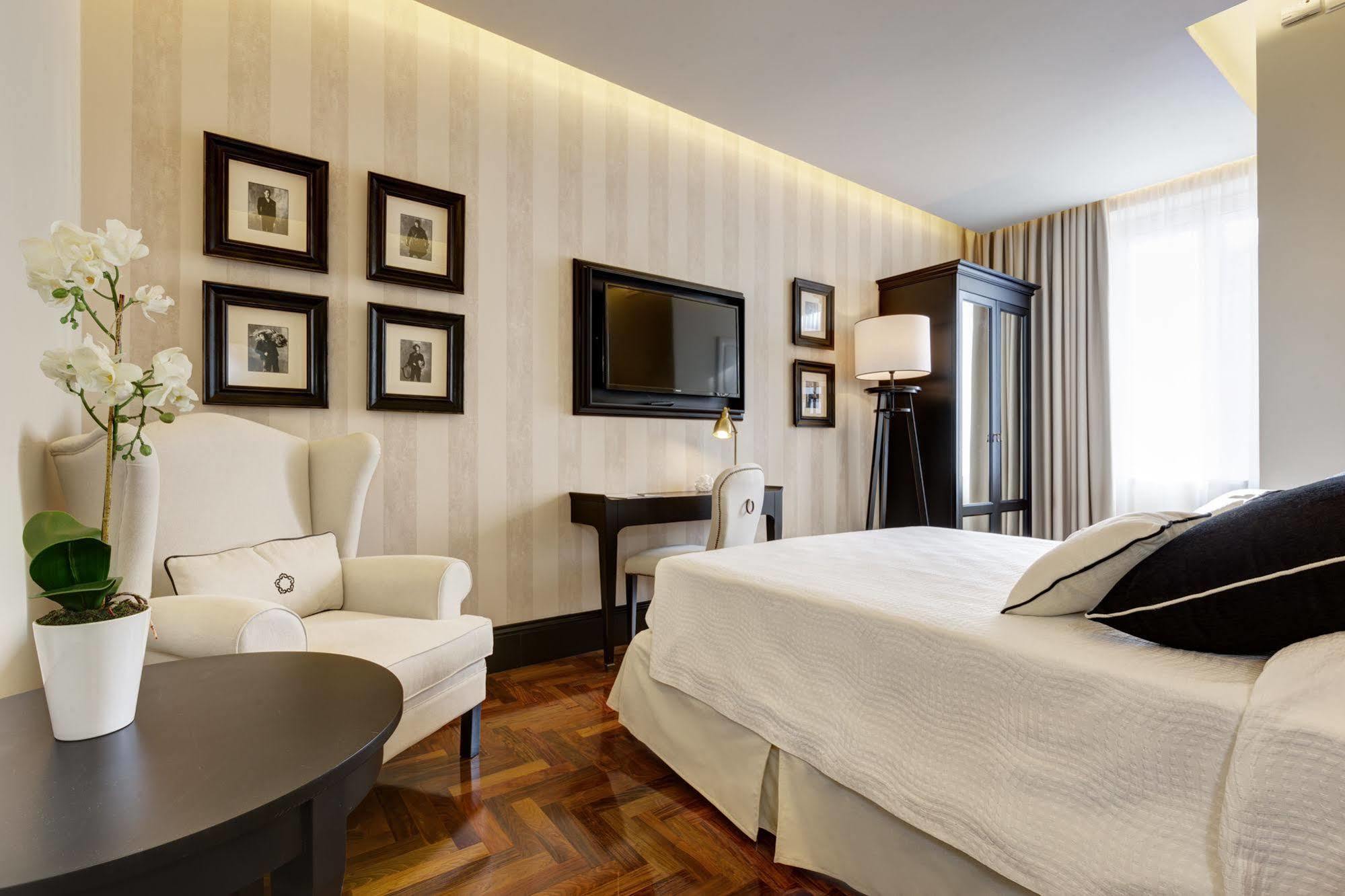 Bellezza Al Colosseo - B&B & Apts Rome Extérieur photo